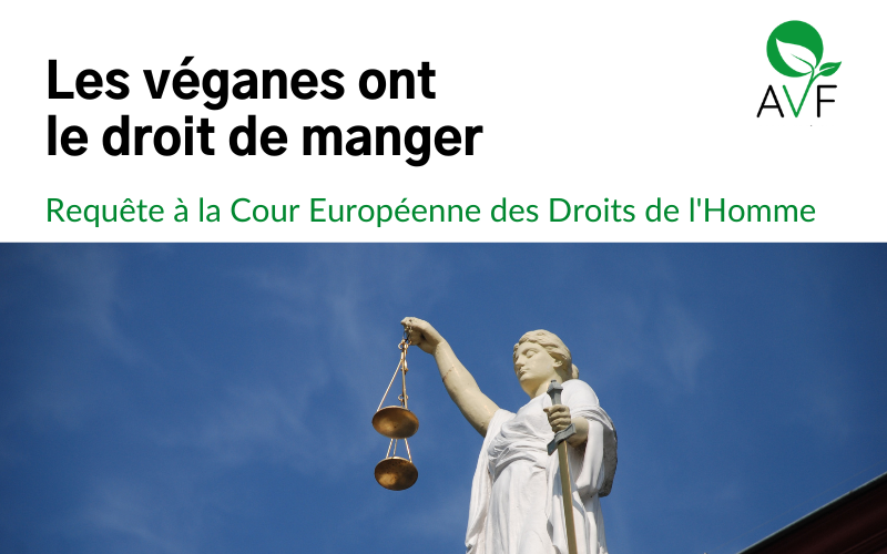 AVF (Association Végétarienne de France)